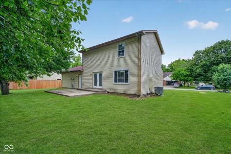 7935 Wheatridge Court Indianapolis IN 46268