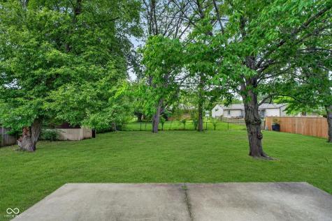 7935 Wheatridge Court Indianapolis IN 46268