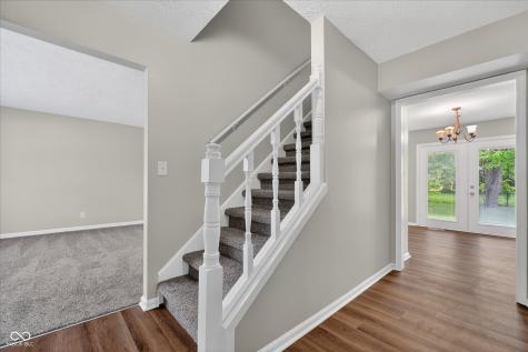 7935 Wheatridge Court Indianapolis IN 46268