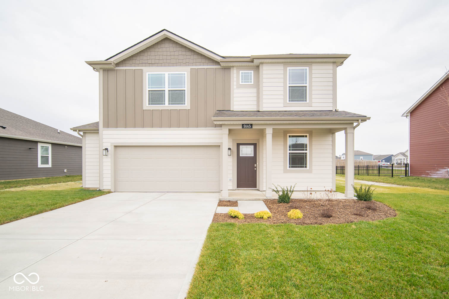 9145 Kavanaugh Drive Indianapolis IN 46239