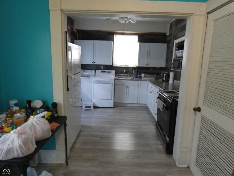 528 W 5th Street Seymour IN 47274