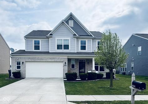 8341 Welder Place Indianapolis IN 46237