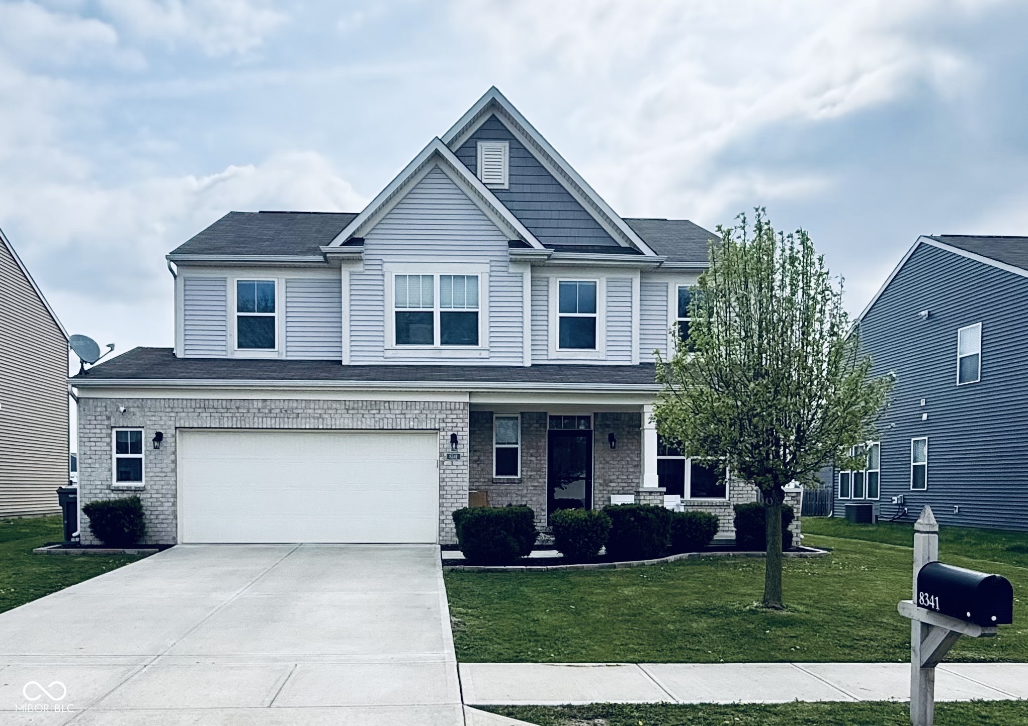 8341 Welder Place Indianapolis IN 46237