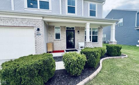 8341 Welder Place Indianapolis IN 46237