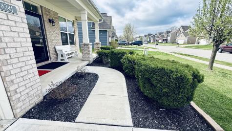 8341 Welder Place Indianapolis IN 46237