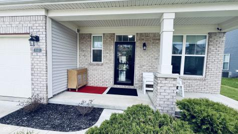 8341 Welder Place Indianapolis IN 46237