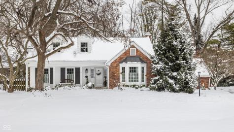 7241 Merriam Road Indianapolis IN 46240