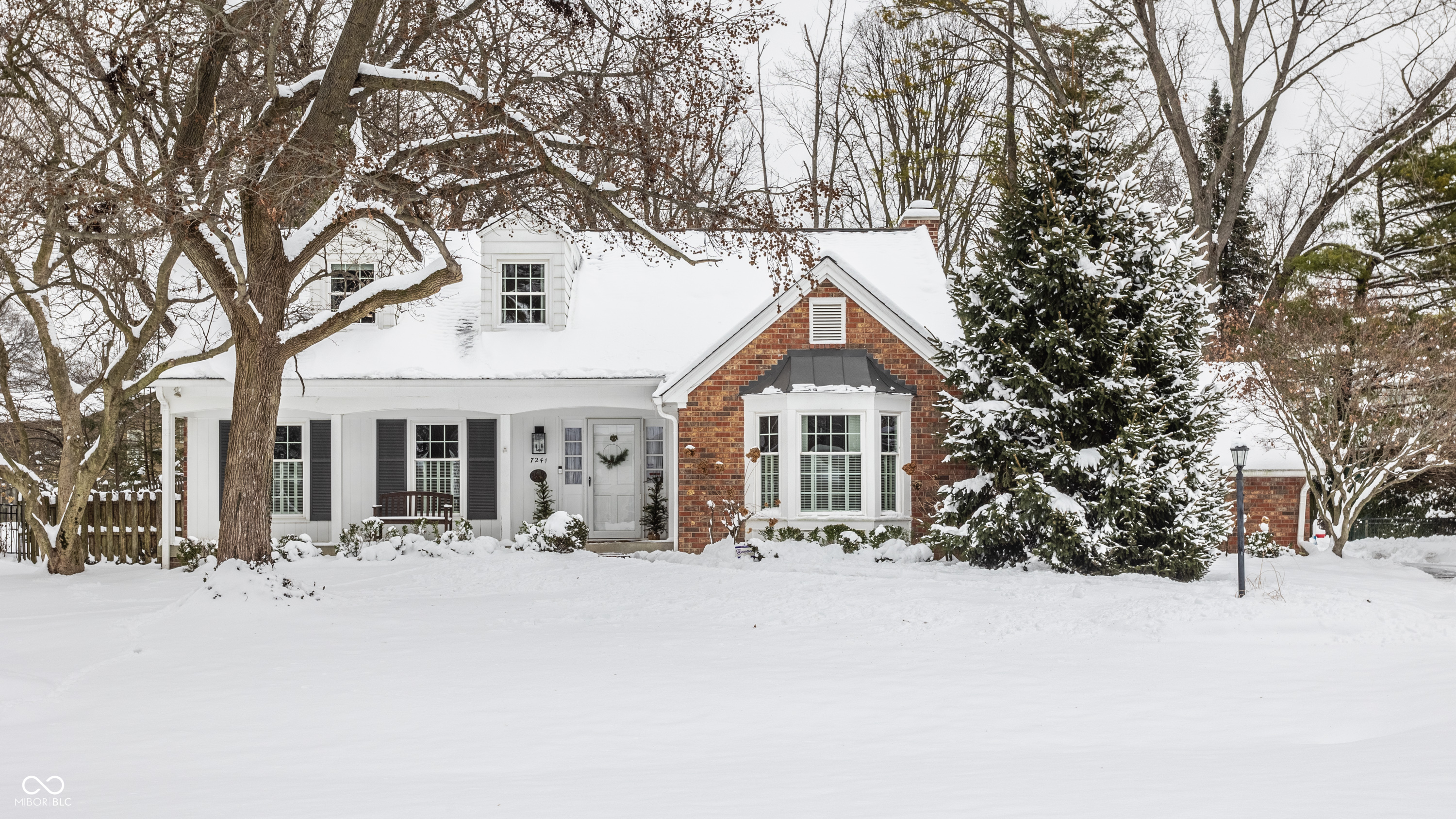 7241 Merriam Road Indianapolis IN 46240
