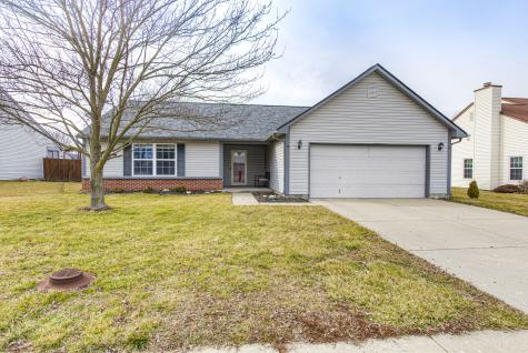8488 Inland Drive Avon IN 46123