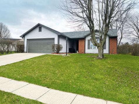 6131 Pinnacle Boulevard Indianapolis IN 46237
