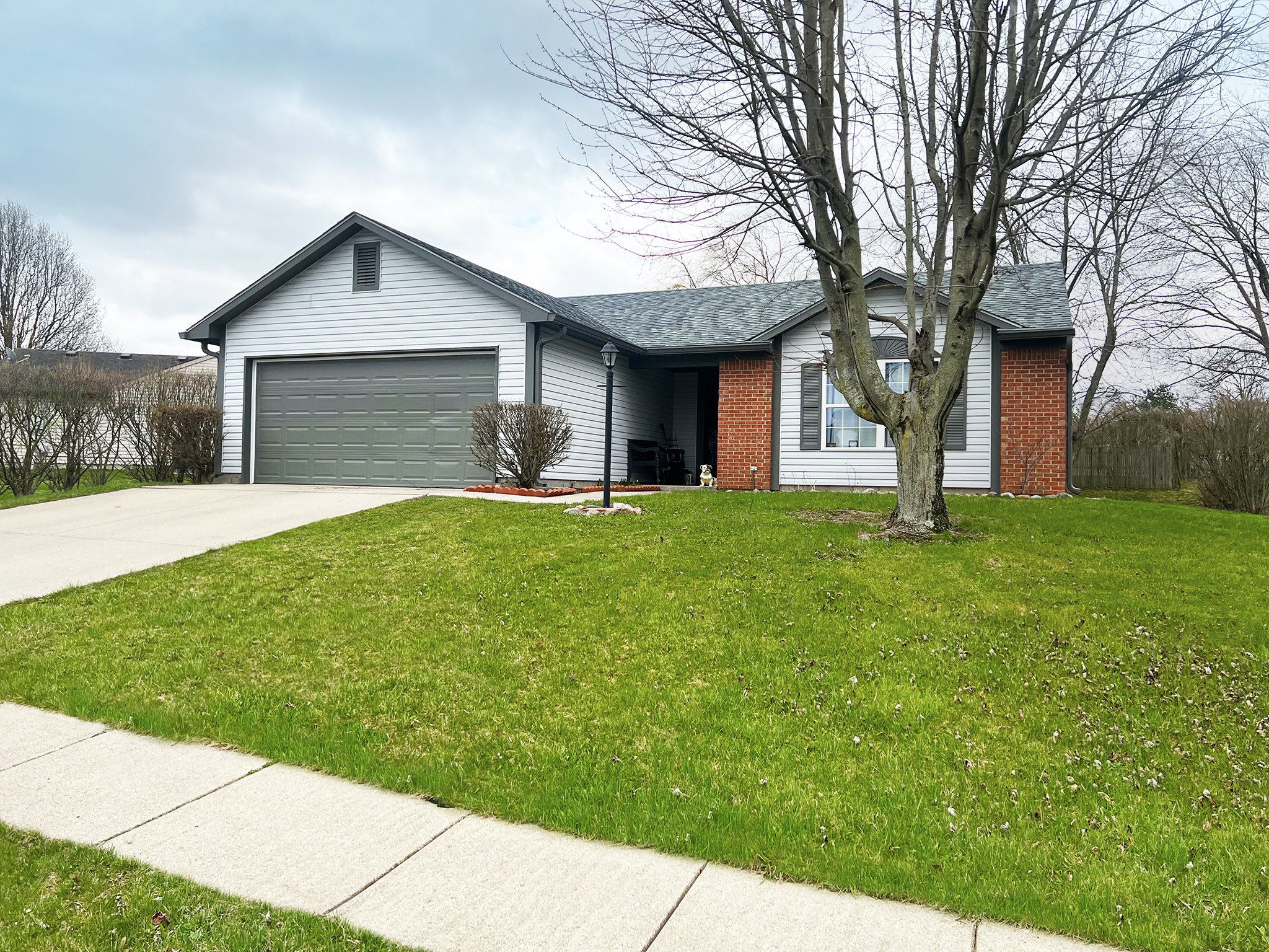 6131 Pinnacle Boulevard Indianapolis IN 46237