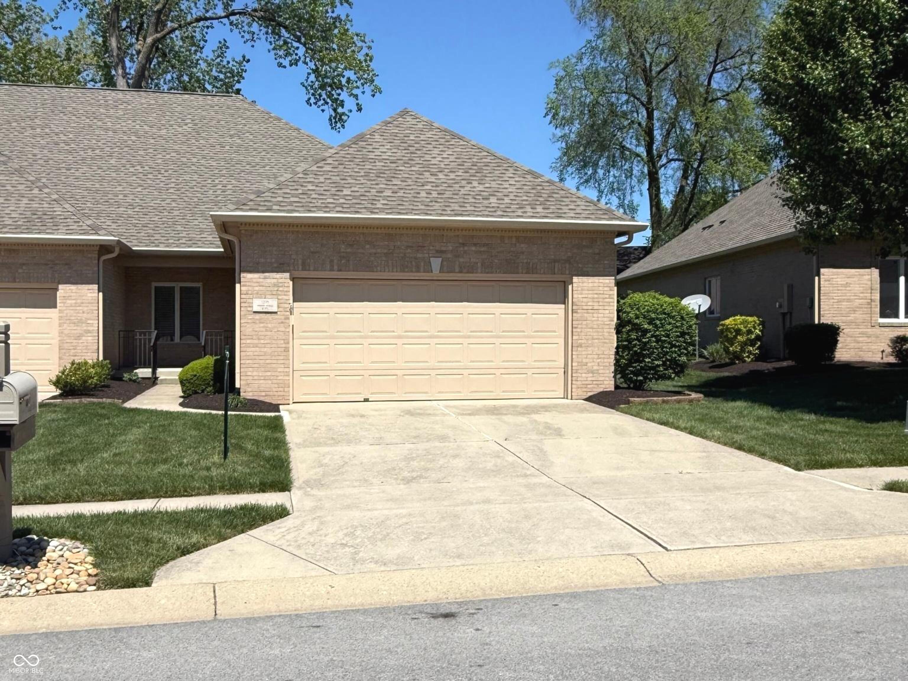 1370 Heron Ridge Boulevard Greenwood IN 46143