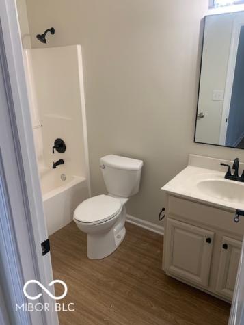 1370 Heron Ridge Boulevard Greenwood IN 46143