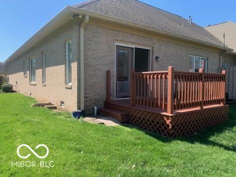 1370 Heron Ridge Boulevard Greenwood IN 46143