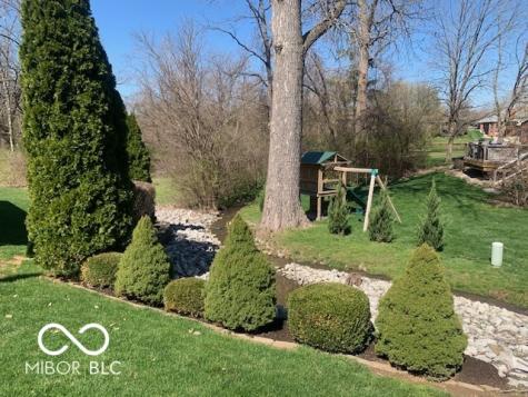 1370 Heron Ridge Boulevard Greenwood IN 46143
