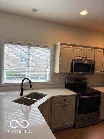 1370 Heron Ridge Boulevard Greenwood IN 46143