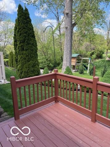 1370 Heron Ridge Boulevard Greenwood IN 46143