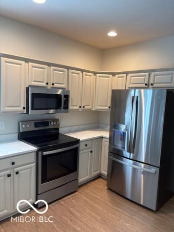 1370 Heron Ridge Boulevard Greenwood IN 46143