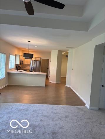 1370 Heron Ridge Boulevard Greenwood IN 46143