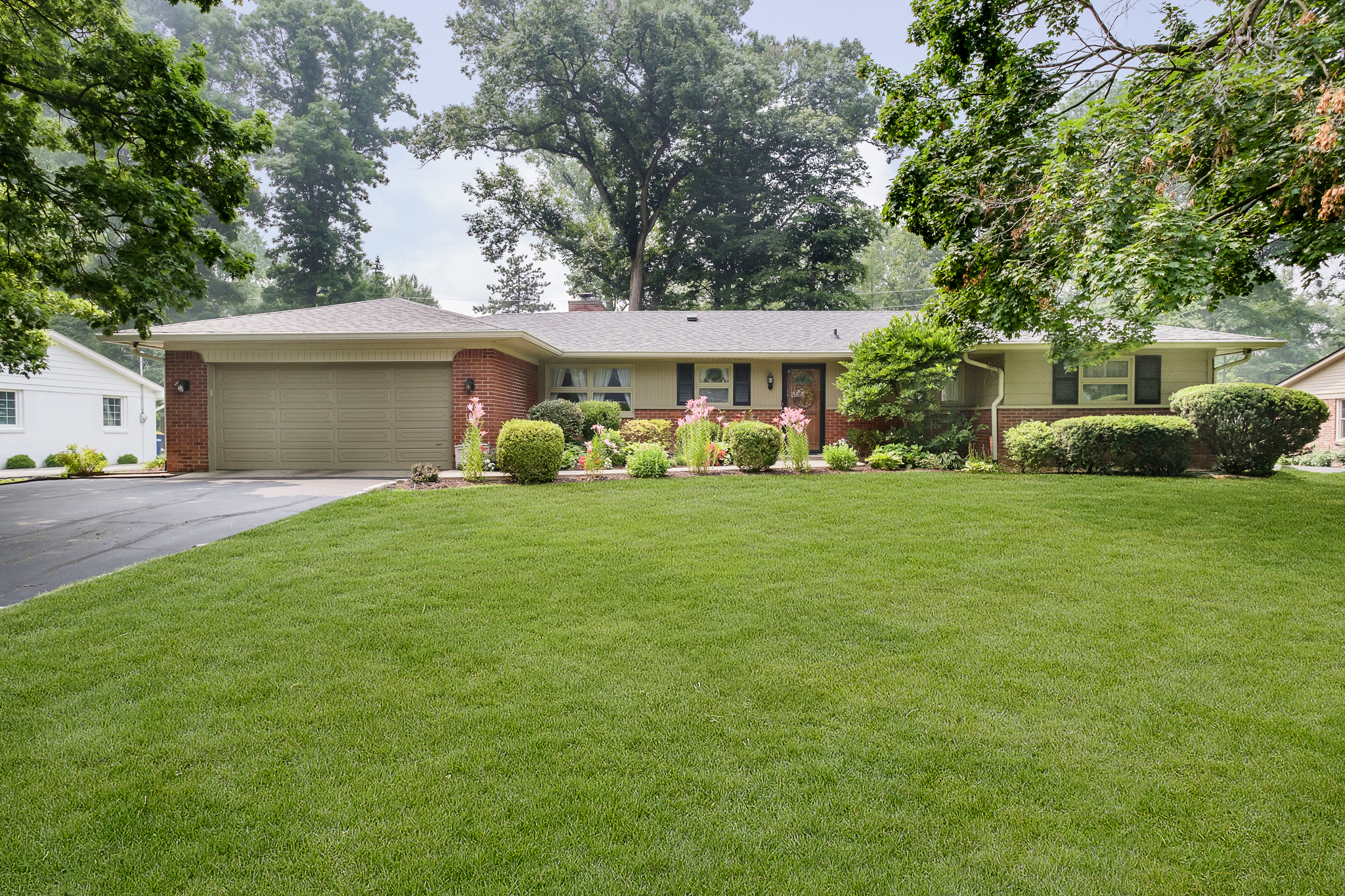 5741 Kilmer Lane Indianapolis IN 46250