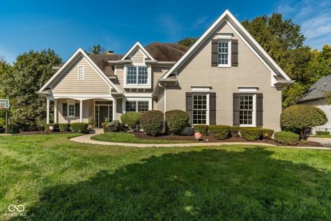 13220 Griffin Run Carmel IN 46033