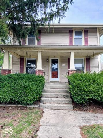 310 2nd Street NE Carmel IN 46032