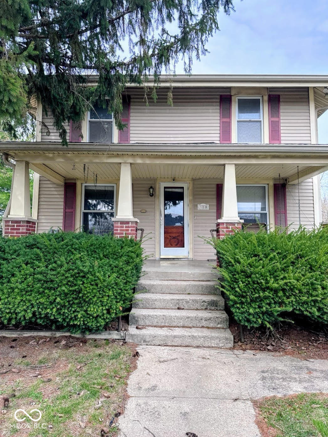 310 2nd Street NE Carmel IN 46032