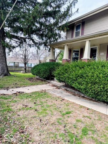 310 2nd Street NE Carmel IN 46032