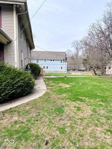 310 2nd Street NE Carmel IN 46032