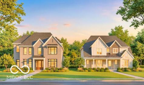 310 2nd Street NE Carmel IN 46032