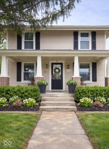 310 2nd Street NE Carmel IN 46032