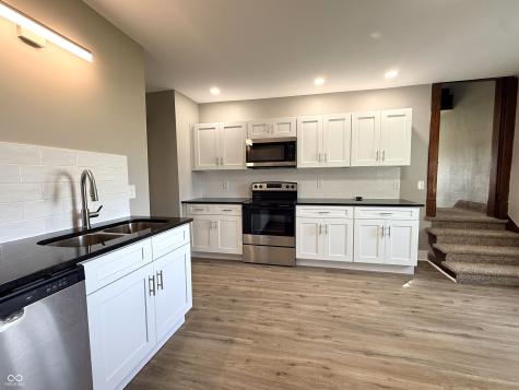 3720 E 570 N Crawfordsville IN 47933