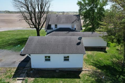 3720 E 570 N Crawfordsville IN 47933