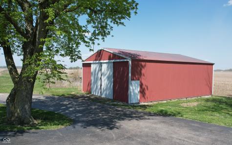 3720 E 570 N Crawfordsville IN 47933