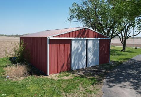 3720 E 570 N Crawfordsville IN 47933