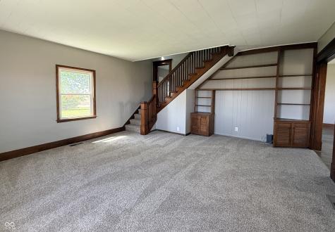 3720 E 570 N Crawfordsville IN 47933
