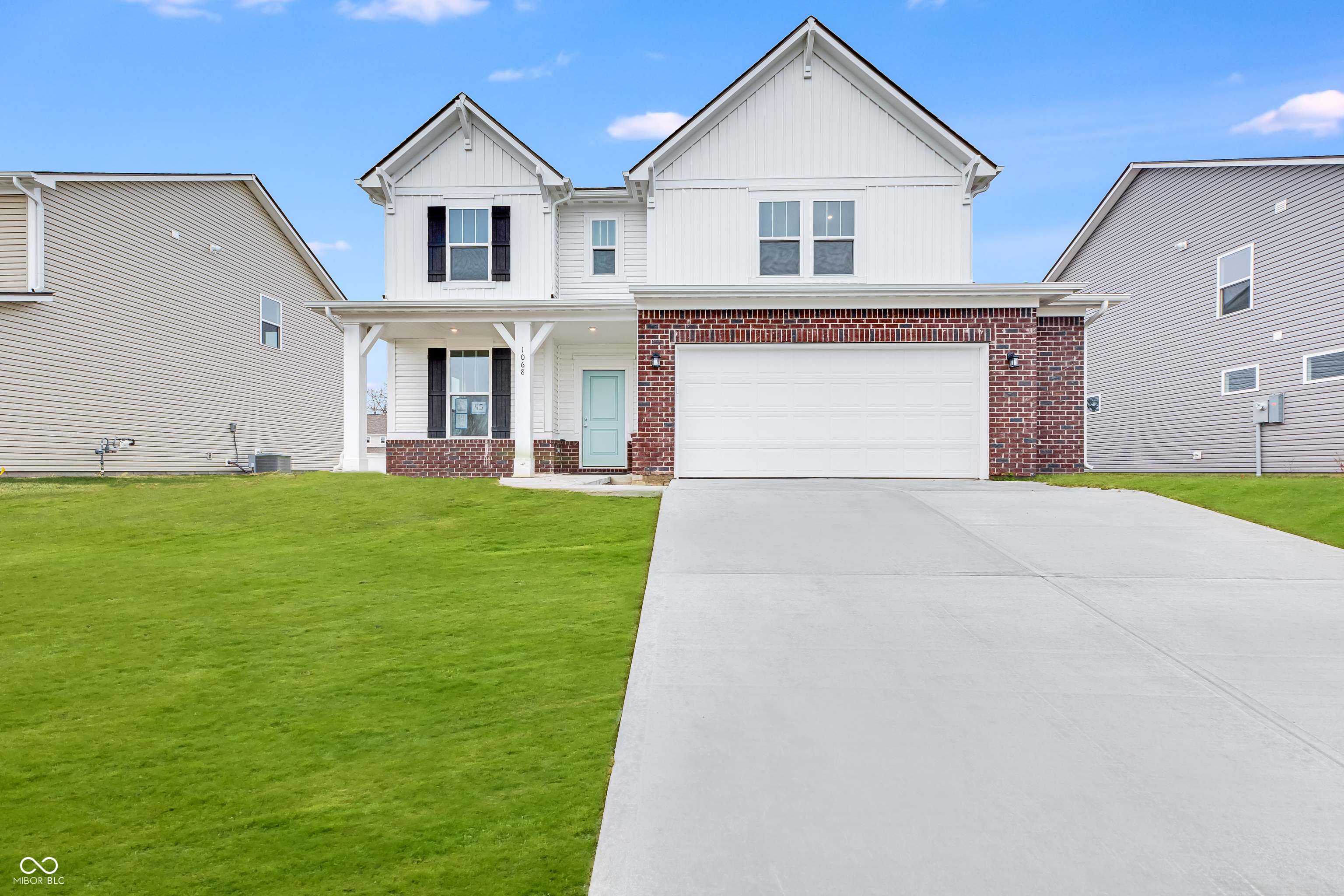 1068 Bevy Boulevard Danville IN 46122