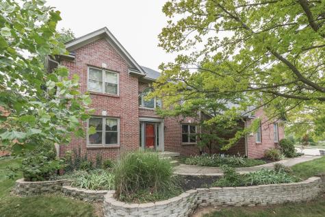 6426 Quail Creek Boulevard Indianapolis IN 46237