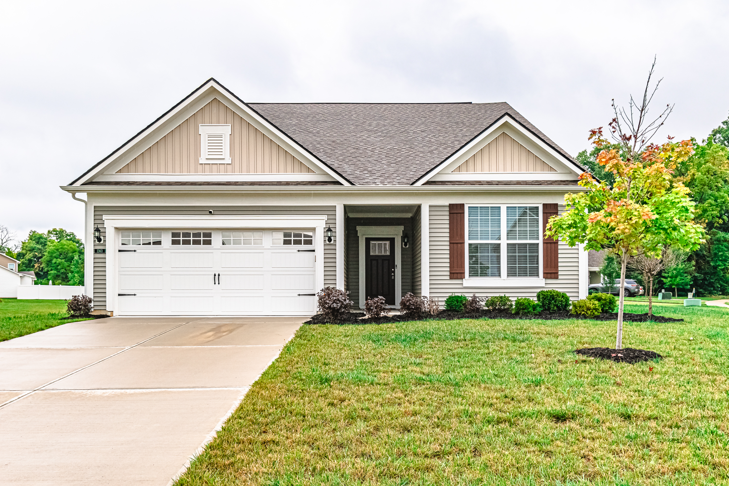 1360 Sarah Way Avon IN 46123