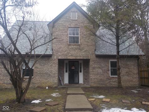 2021 N Graham Avenue Indianapolis IN 46218