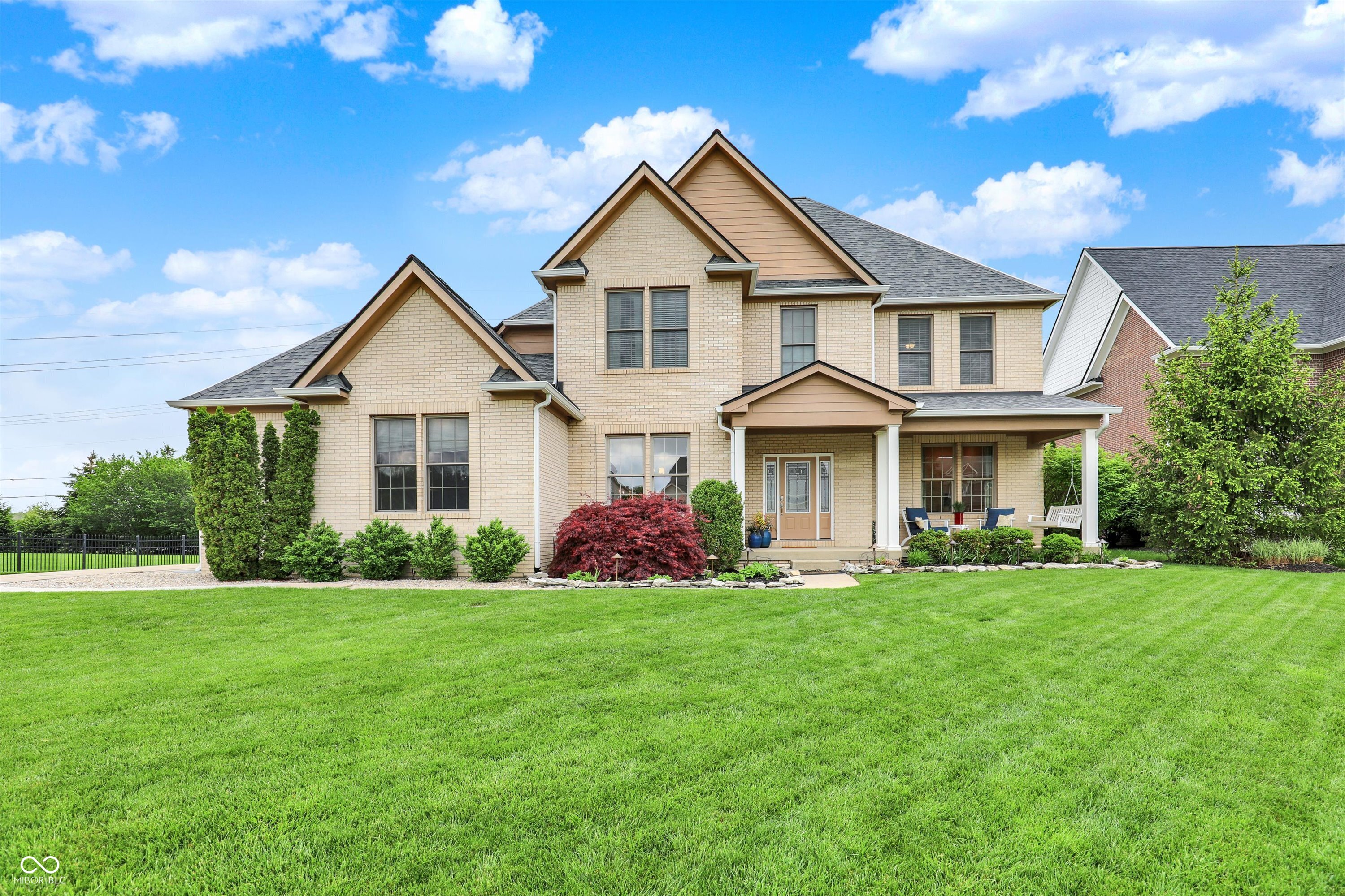 12152 Teal Lane Carmel IN 46032