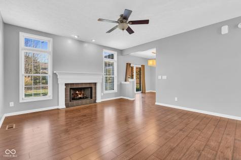 1394 Longleaf Street Avon IN 46123