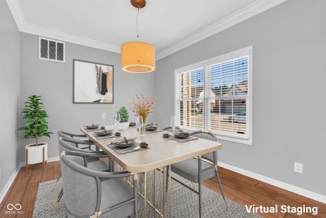 1394 Longleaf Street Avon IN 46123