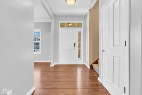 1394 Longleaf Street Avon IN 46123