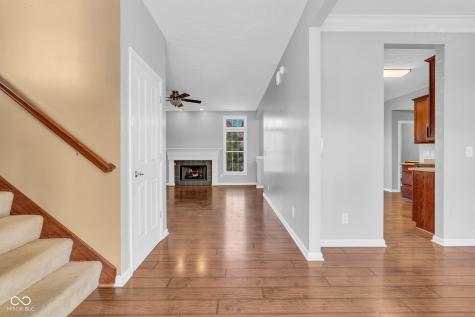 1394 Longleaf Street Avon IN 46123