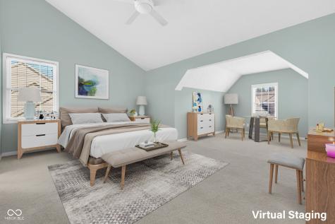 1394 Longleaf Street Avon IN 46123