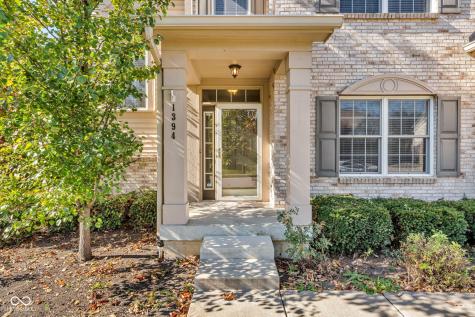 1394 Longleaf Street Avon IN 46123