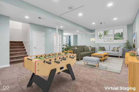 1394 Longleaf Street Avon IN 46123