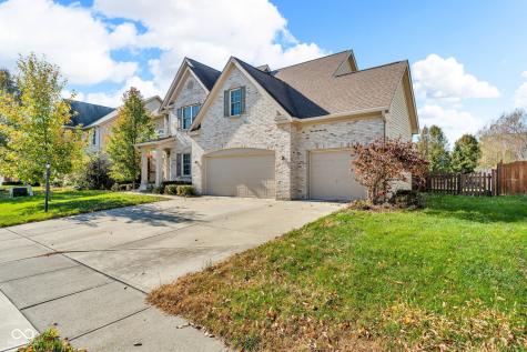 1394 Longleaf Street Avon IN 46123