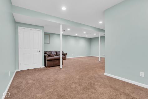 1394 Longleaf Street Avon IN 46123